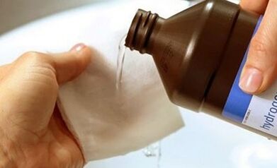 Methods for treating fungus on nails