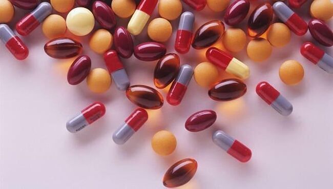 antibiotics promote fungal infections